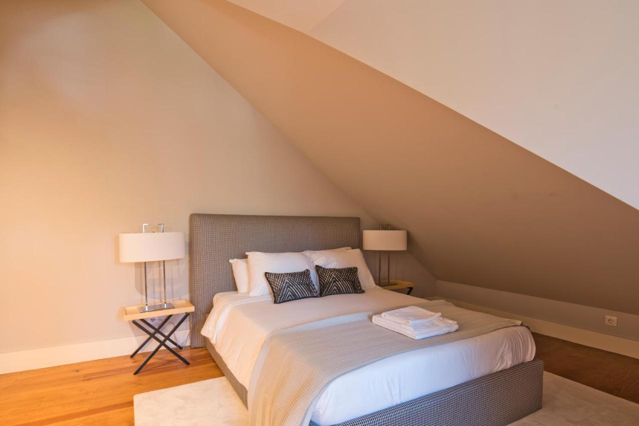 Iconic & Elegant Design 2 Bedroom Apt By Fs Lisboa エクステリア 写真