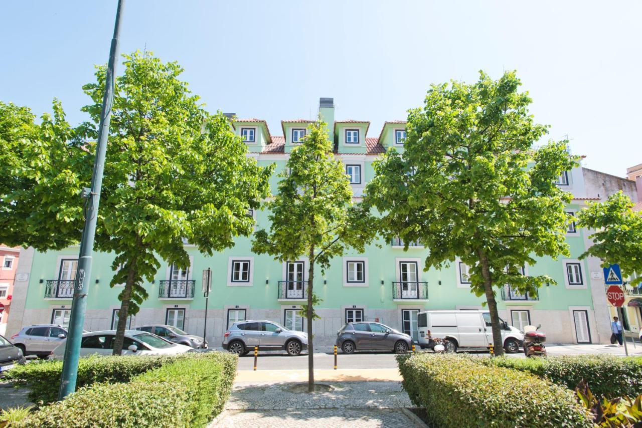 Iconic & Elegant Design 2 Bedroom Apt By Fs Lisboa エクステリア 写真